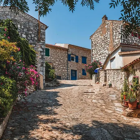 In - Istrien 9914 ポレッチ