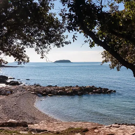 In - Istrien 9914 アパート *