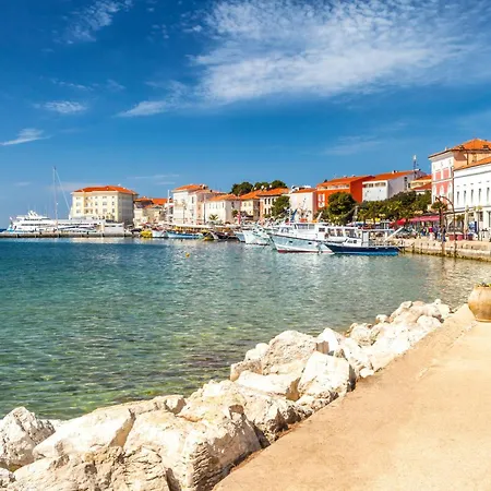 In - Istrien 9914 * ポレッチ