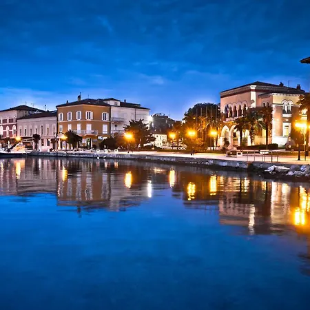 In - Istrien 9914 アパート