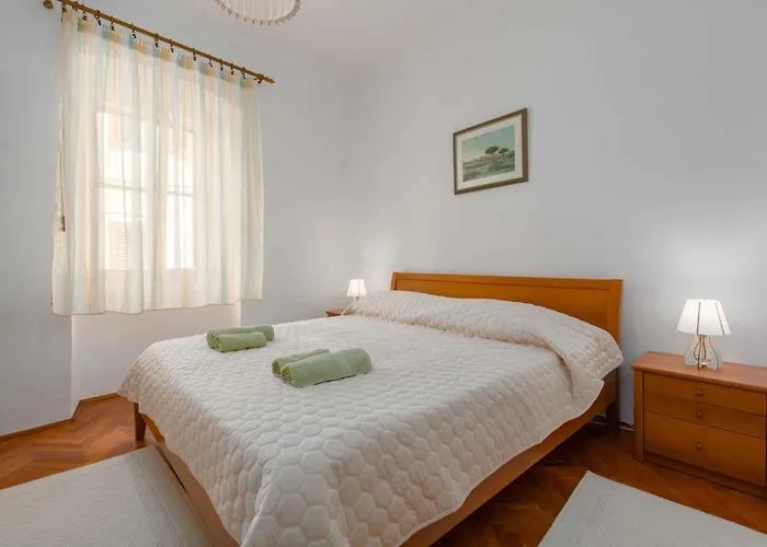 アパート In - Istrien 9914