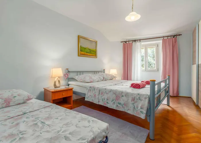 アパート In - Istrien 9914 *