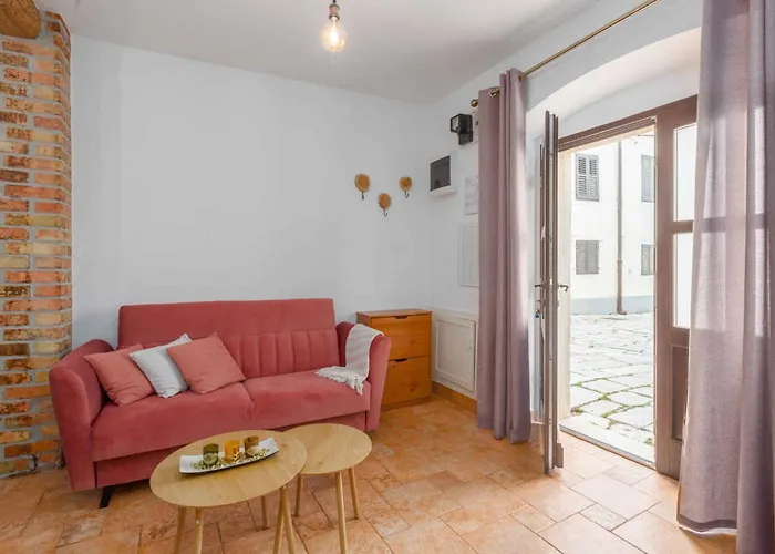 In - Istrien 9914 ポレッチ