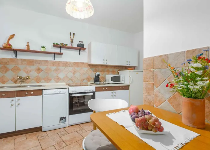 In - Istrien 9914 * ポレッチ