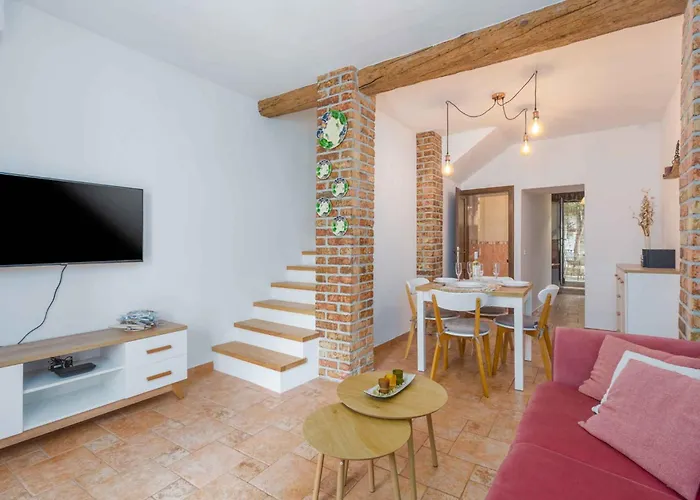 アパート In - Istrien 9914