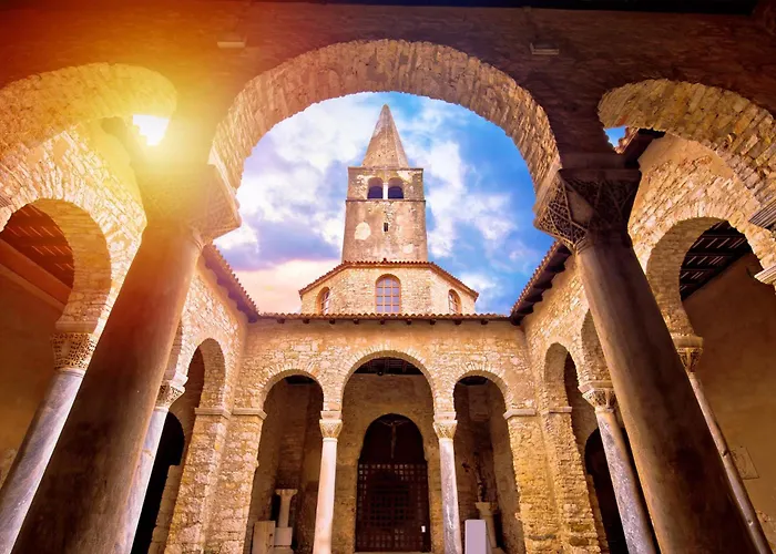 In - Istrien 9914 * ポレッチ