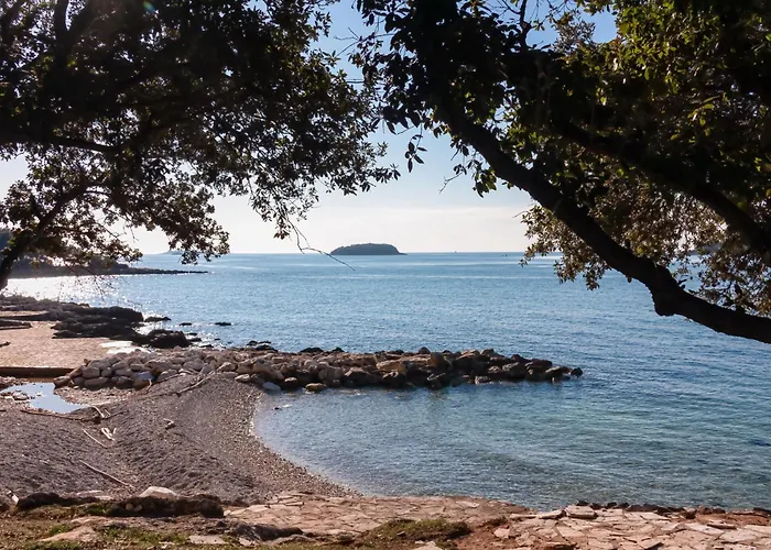 In - Istrien 9914 アパート *