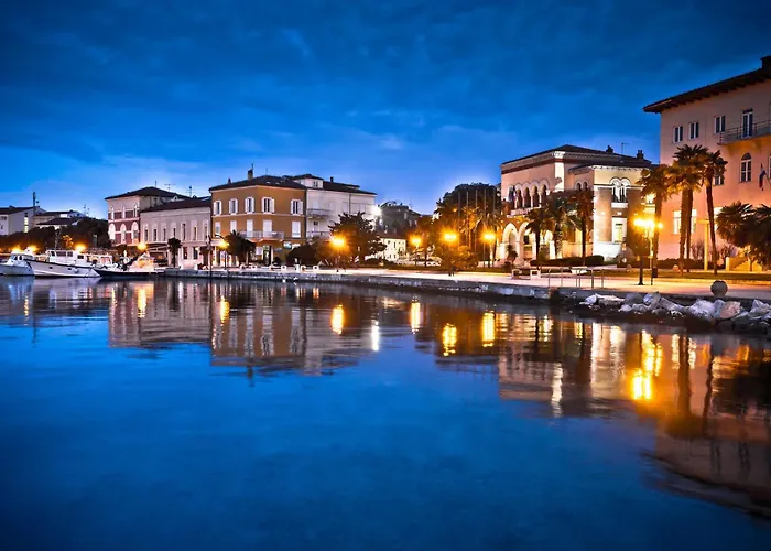 In - Istrien 9914 アパート