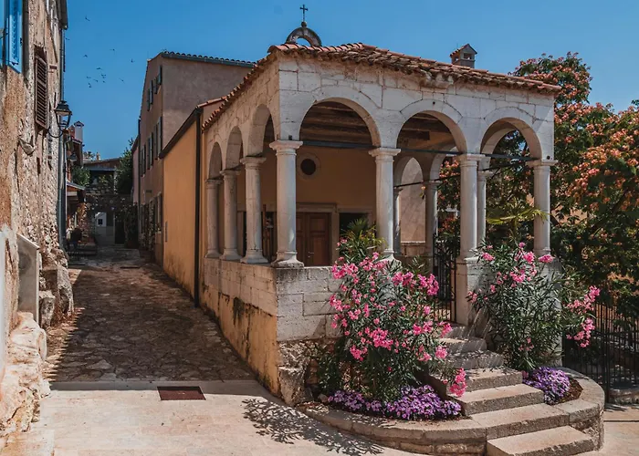 In - Istrien 9914 ポレッチ