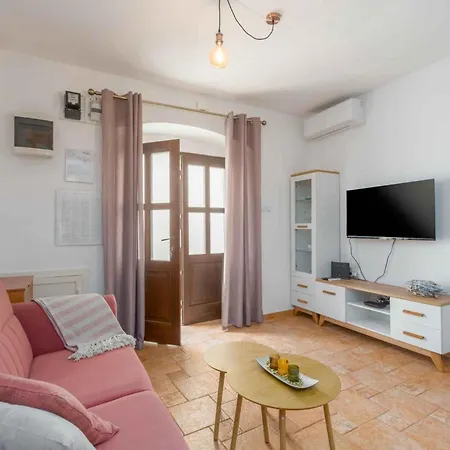 In Porec/istrien 9914 Apartament