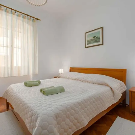 Apartament In Porec/istrien 9914