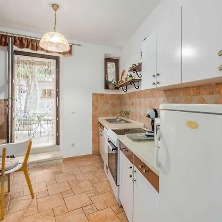 In Porec/istrien 9914 Apartament Poreč